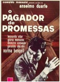 Pagador De Promessas, O