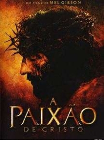 A Paixão de Cristo