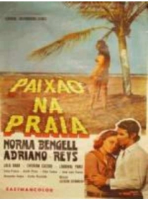 Paixão Na Praia