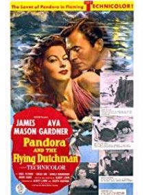 Pandora / Os Amores de Pandora