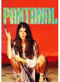 Pantanal - Compactado Completa (14 DVDs)