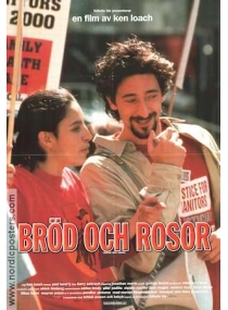 Pão E Rosas