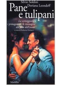 Pão e Tulipas