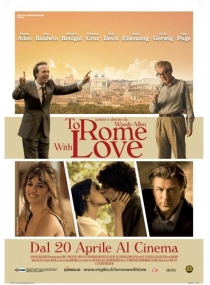 Para Roma, com Amor