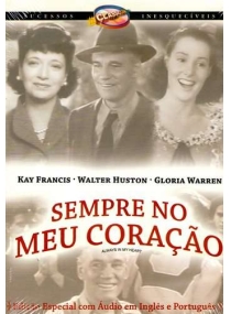 Sempre no meu coração