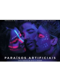 Paraísos Artificiais