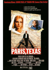 Paris, Texas