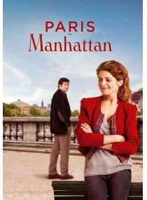 Paris-Manhattan