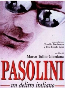 Pasolini, Um Delito Italiano
