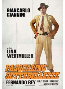 Pasqualino Sete Belezas