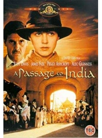 Passagem para a Índia