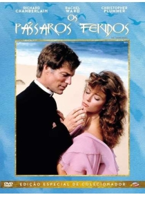 Os pássaros Feridos