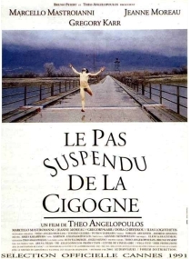 O Passo Suspenso da Cegonha