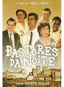 Pastores Da Noite (2 DVDs)