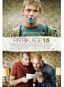 Patrick, Idade 1,5