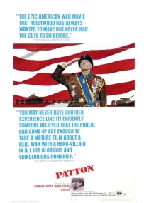 Patton - Rebelde ou Herói?