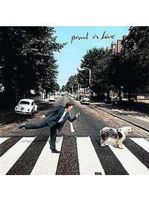 Paul Is Live