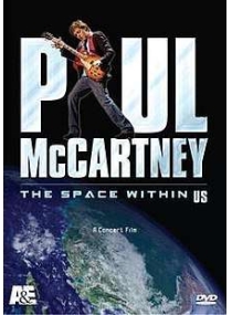 Paul McCartney - Space Within
