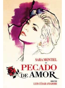 Pecado de Amor