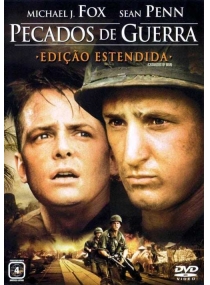 Pecados de Guerra