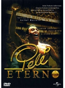Pelé Eterno 