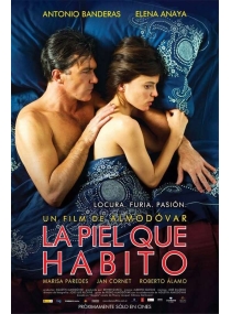 A Pele que Habito