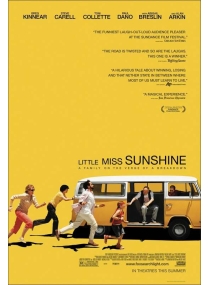 Pequena Miss Sunshine