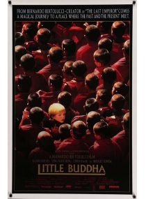 O Pequeno Buda