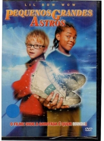 Pequenos Grandes Astros