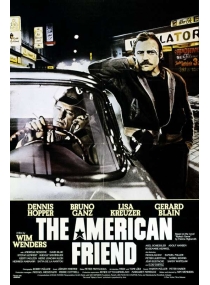 O Amigo Americano