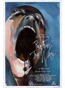 Pink Floyd The Wall