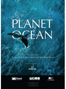 Planeta Água