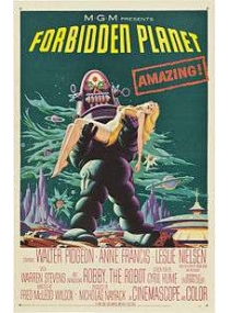 Planeta Proibido