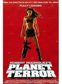 Planeta Terror