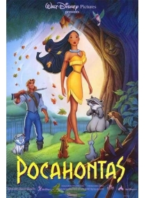 Pocahontas