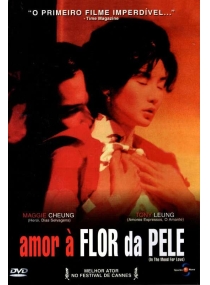 Amor A Flor Da Pele