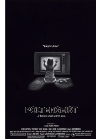 Poltergeist - O Fenômeno