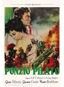 Pôncio Pilatos