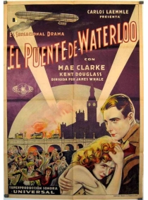 A Ponte de Waterloo