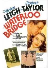 A Ponte de Waterloo