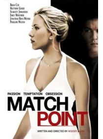 Ponto Final - Match Point 