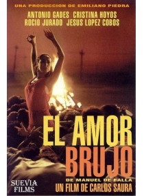 Amor Bruxo