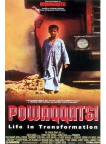 Powaqqatsi - A Vida em Transformação