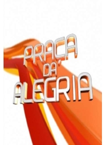 Praça Da Alegria
