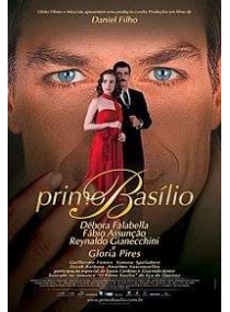 Primo Basílio