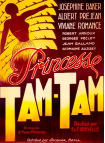 Princesa Tam-Tam