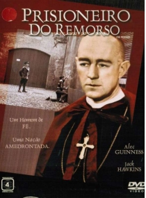Prisioneiro do Remorso