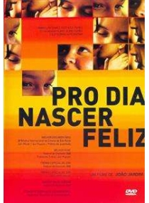 Pro Dia Nascer Feliz