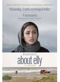 À Procura de Elly / Procurando Elly