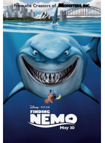 Procurando Nemo